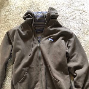 Patagonia Jackets & Coats - Patagonia Reversible Hoodie Patagonia Jackets & Coats - Patagonia Reversible Hoodie